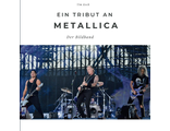 Ein Tribut An Metallica Der Bildband Photobook Tim Koch Book, Иностранные книги, Intpressshop