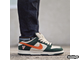 Nike SB Dunk Low EIRE Green (38-45)