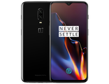 OnePlus OnePlus 6T 6/128GB Зеркальный Черный