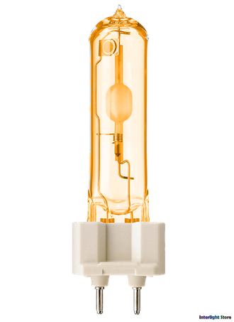 BLV HIT COLOR 150w Orange G12