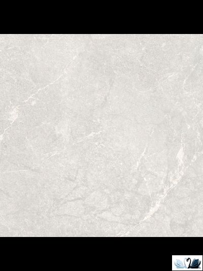 Керамогранит Ocean Ceramic Rocky Bianco PRO светло-серый 60 x 60 см матовый