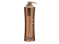 Маска глубокого кондиционирования Brazilian Blowout 710 мл.