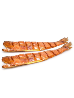 Судак филе пласт х/к