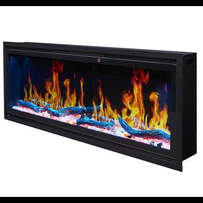 Линейный электроочаг Fireluxe S 50