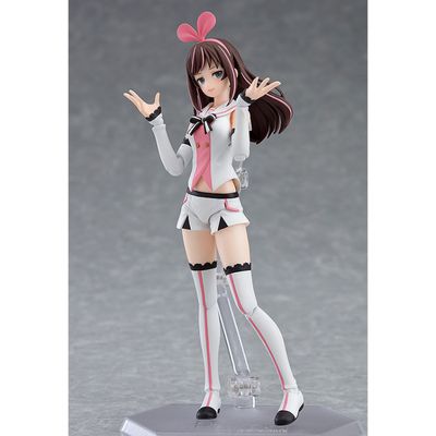 Фигурка фигма Кизуне Ай (figma Kizuna Ai)