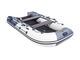 Моторная лодка Ривьера 3200 НДНД гидролыжа