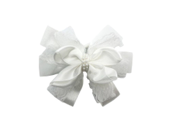 Бант "Аляска"