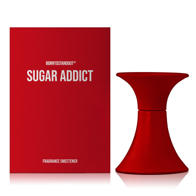 SUGAR ADDICT BORNTOSTANDOUT парфюмерная вода