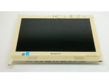Корпус моноблока Lenovo C260 (без матрицы, привода DVD-RW) (комиссионный товар)