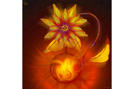 "Час Солнца", Legenda Vincento