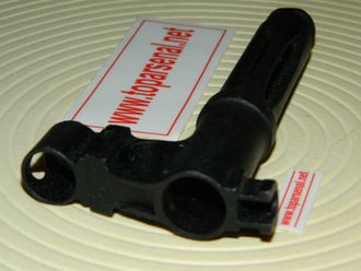 Tigr/SVD flash supressor with bayonet mounting muzzle brake Izhmash for sale