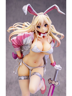 Фигурка 1/6 Usada Yuu Pink Ver.