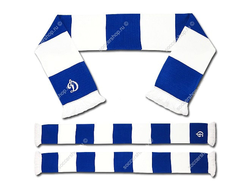 Шарф ФК ДИНАМО М БАРСКАРФ 16553