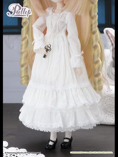 Кукла Пуллип (Pullip Seila -Nocturne-)