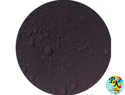 КРАСИТЕЛЬ СУХОЙ ЖИРОРАСТВОРИМЫЙ ЧЕРНЫЙ, 8 ГР