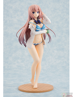 Фигурка 1/7 Хонами Ичиносэ (Ichinose Honami Changing Clothes Ver.)