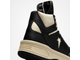 Кроссовки Converse x Rick Owens DRKSHDW TURBOWPN Mid Top