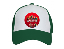 Кепка Роблокс, Roblox №24