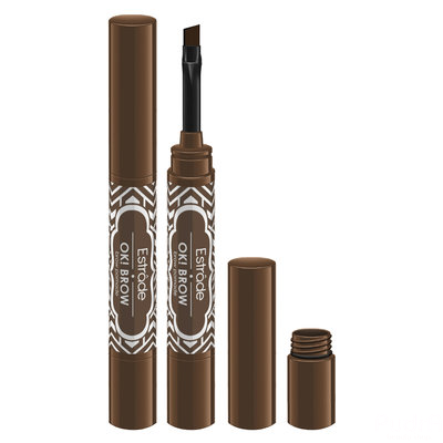 ESTRADE Помадка для бровей "OK! BROW" | Эстрада