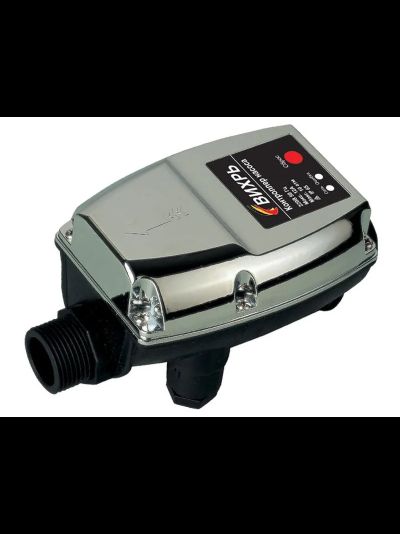 Контроллер насоса ВИХРЬ