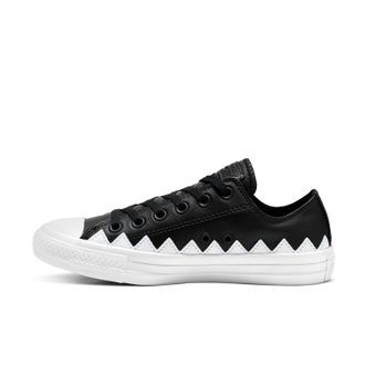 Кеды Converse Chuck Taylor all star mission-v leather low top низкие мужские