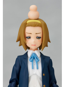 Фигурка фигма Рицу Тайнака (figma Tainaka Ritsu School Uniform Ver.)