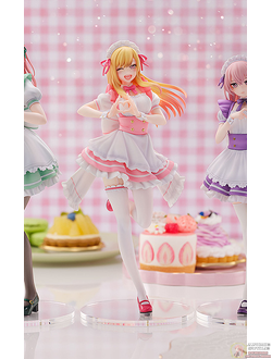 Фигурка Марин Китагава (Marin Kitagawa Lovely Maid Ver. S-Fire)