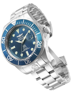 Часы Invicta 16036 Grand Diver Automatic