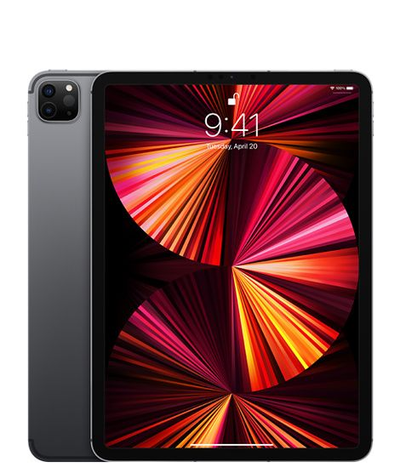 iPad Pro 12.9