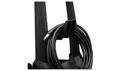 Мойка высокого давления DENZEL R-170