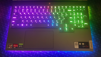 LENOVO LEGION 7 16ACHG6 82N6000CRU ( 16.0 WQXGA 2K IPS 165Hz Ryzen 7 5800H RTX3070(8GB) 32GB 1000SSD )