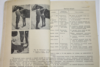 Красников А.С. Практикум по коневодству. М.: Колос. 1977г.