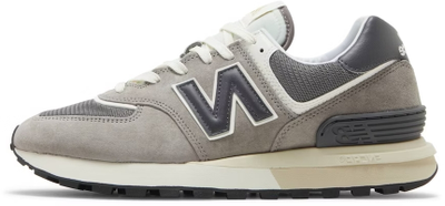 New Balance 574 Legacy Grey мужские
