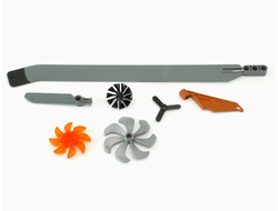 Пропеллеры