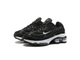 Nike Supreme X Shox Ride 2 Black White