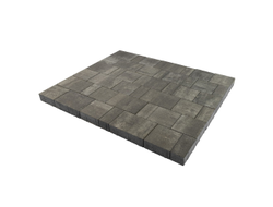 Старый город ландхаус color mix вечер 60 мм Браер