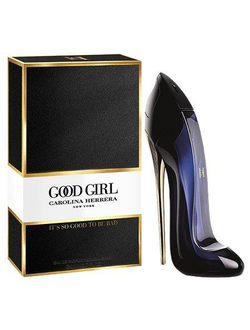 CAROLINA HERRERA CAROLINA HERRERA GOOD GIRL EAU DE PARFUM