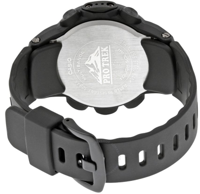 Часы Casio Pro Trek PRG-330-1E