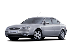 Ford Mondeo 3 ( 2000 - 2007 )