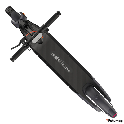 Электросамокат Ninebot Kickscooter E2 Pro