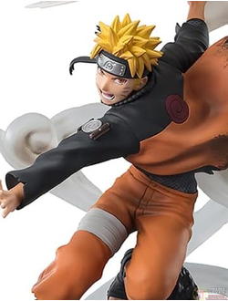 Фигурка Наруто Узумаки (Uzumaki Naruto -Sage Art Lava Release Rasenshuriken-)