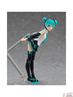 Фигурка фигма Мику Хацунэ (figma Hatsune Miku V4 Chinese)