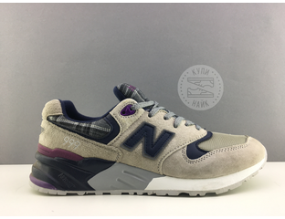 New balance 999 oranje cheap