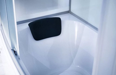 Душевой бокс River Dunay 150/80 МТ