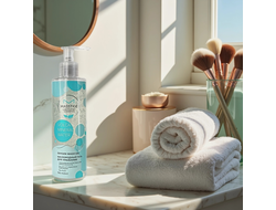 Кислородный Гель для умывания Volcanic Mineral Water