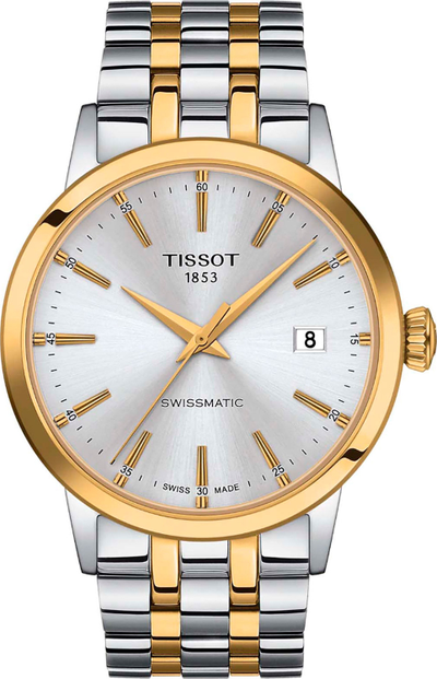 Швейцарские часы Tissot T129.407.22.031.01