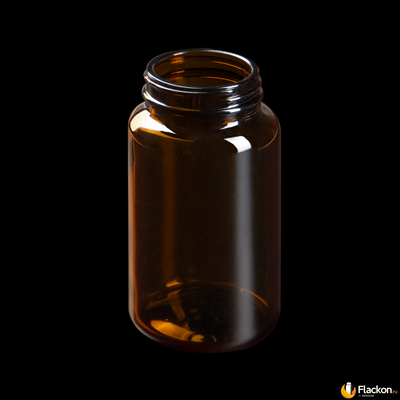 Стеклянная банка БАД 300 мл