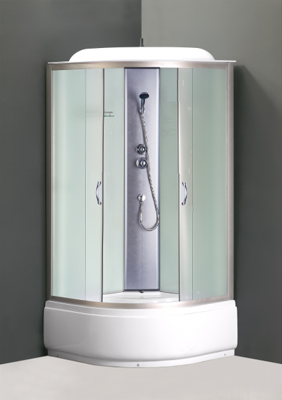 ДУШЕВАЯ КАБИНА LORANTO SUNWAY CS-6610 F