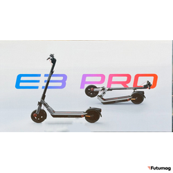 Электросамокат Segway Ninebot eKickScooter E3 PRO