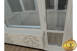 Капитальный ремонт комнаты под ключ в Мурманске I Цены